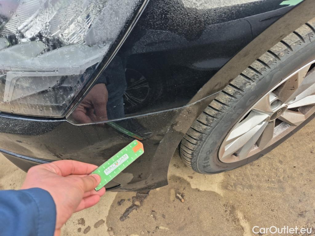  Audi  A3 AUDI  / 2020 / 5P / berlina con portón Sportback 30 TFSI 81kW (110CV) S tronic #14