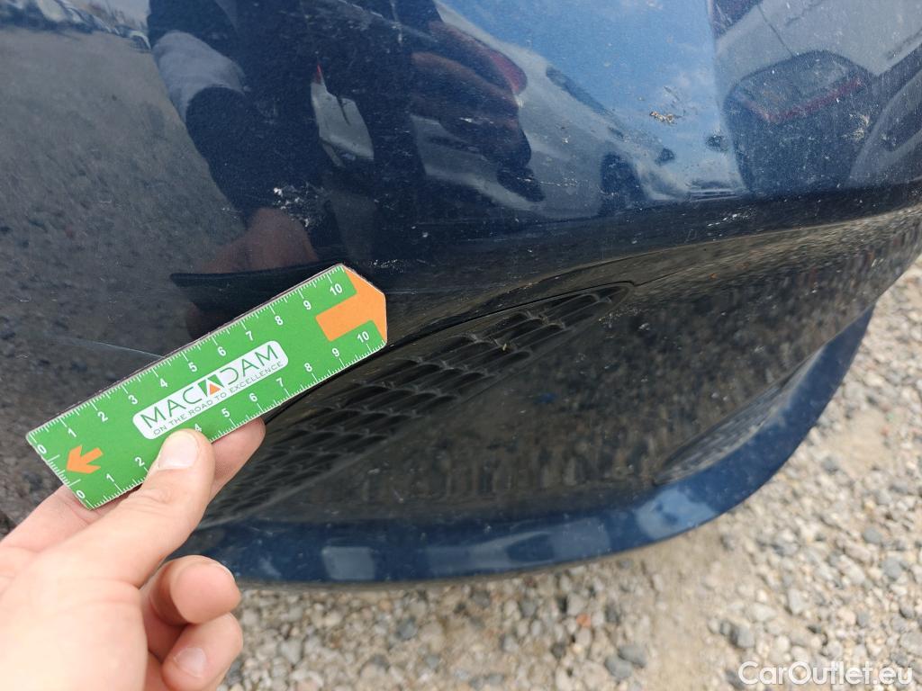  Mercedes  B-Klasse MERCEDES-BENZ Clase B / 2019 / 5P / monovolumen compacto B 180 d #11