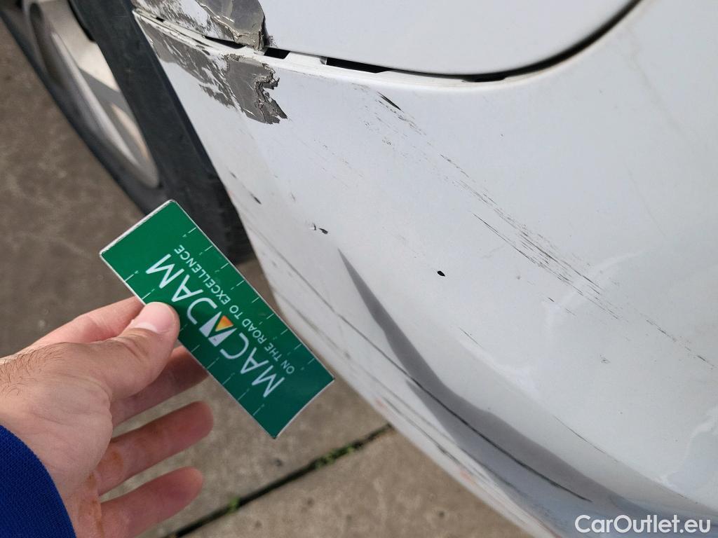  Renault  Kangoo RENAULT  Combi / 2021 / 5P / combi Life Edition One 1.5 Blue dCi 70kW(95CV) (IND)(AC) #31