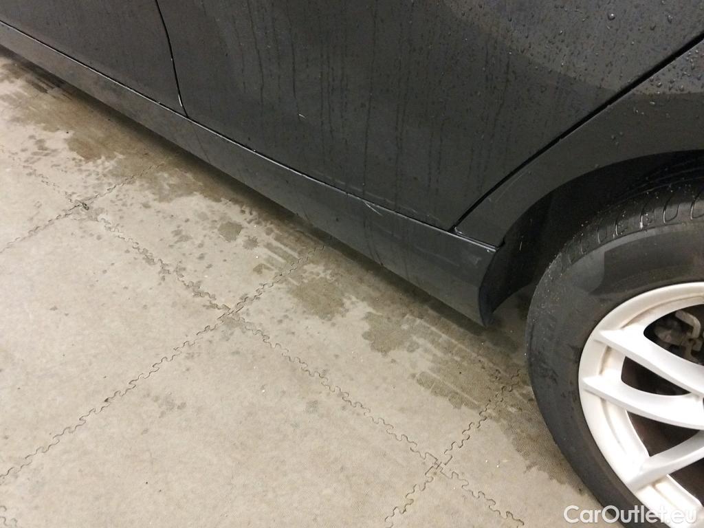  Bmw  Serie 1 BMW  5p 2G berlina con portón 116d #14