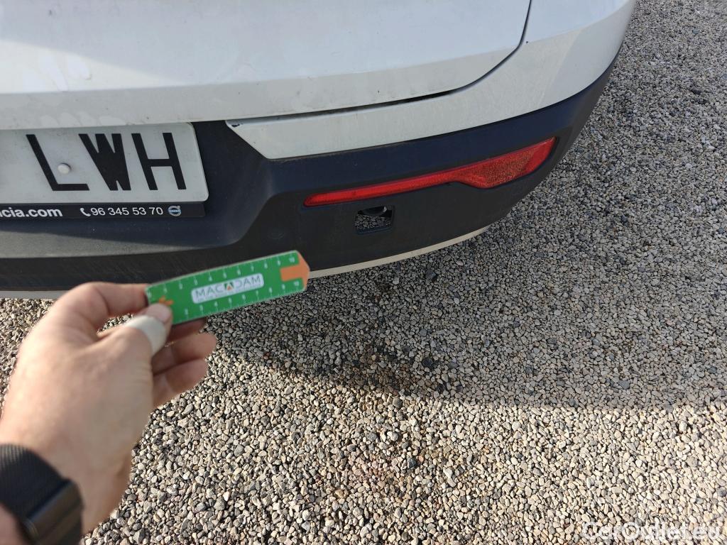  Volvo  XC 40 VOLVO XC40 / 2017 / 5P / todoterreno 1.5 T2 Momentum Pro Auto #10