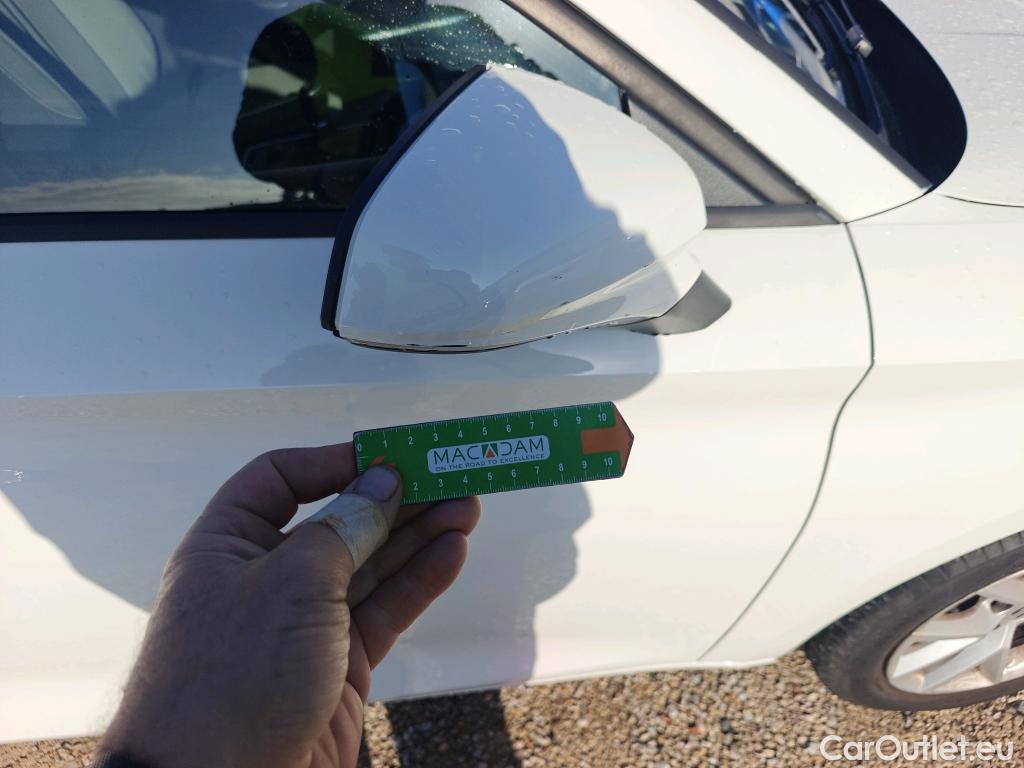  Seat  Leon SEAT Nuevo León / 2020 / 5P / familiar SP 2.0 TDI 85kW Style Go(SP) #31