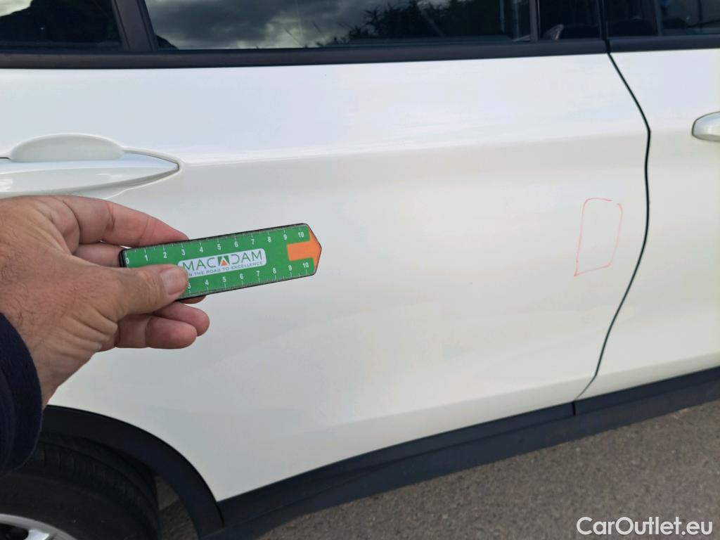  Bmw  X1 BMW  / 2015 / 5P / todoterreno sDrive18dA Business (AC) #8