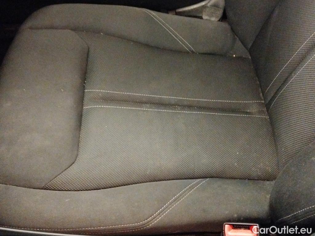  Bmw  Serie 1 BMW  5p 2G berlina con portón 116d #11