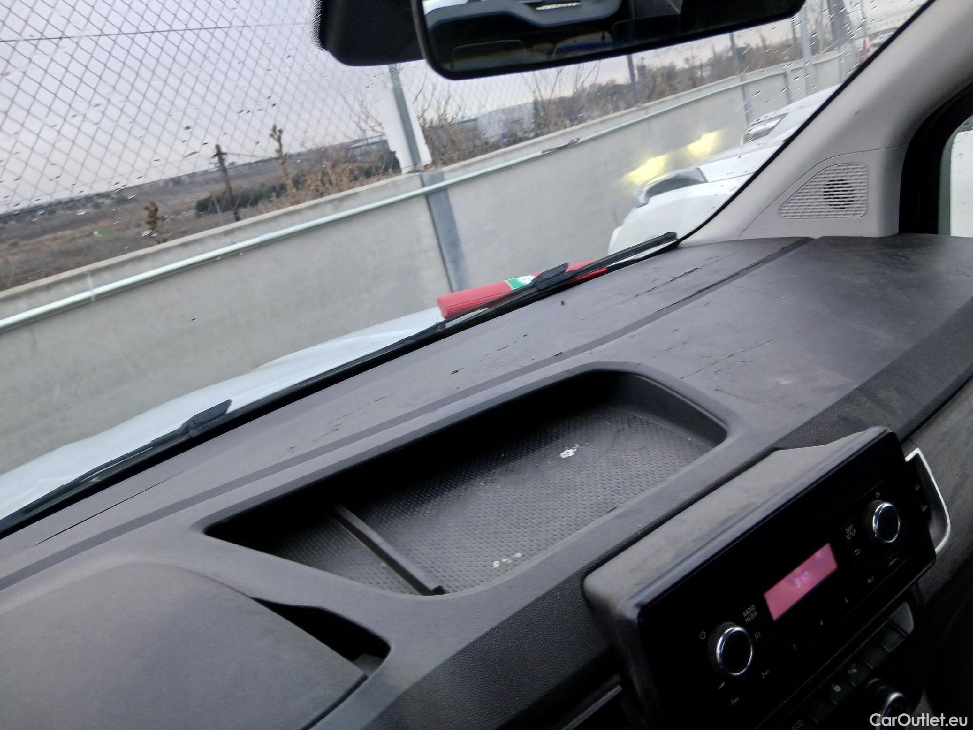  Renault  Kangoo RENAULT  Combi / 2021 / 5P / combi Life Edition One 1.5 Blue dCi 70kW(95CV) (IND)(AC) #27