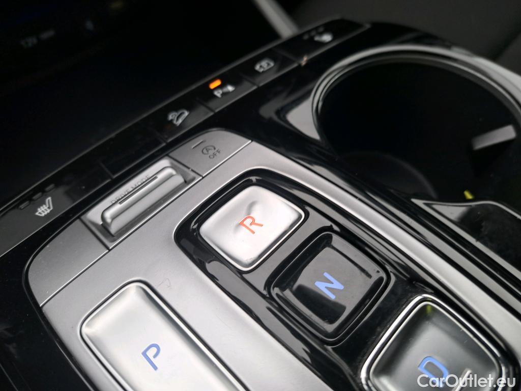  Hyundai  Tucson HYUNDAI  / 2020 / 5P / todoterreno 1.6 CRDI 100kW (136CV) 48V Tecno Sky DCT #19