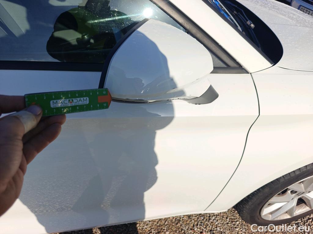  Seat  Leon SEAT Nuevo León / 2020 / 5P / familiar SP 2.0 TDI 85kW Style Go(SP) #32