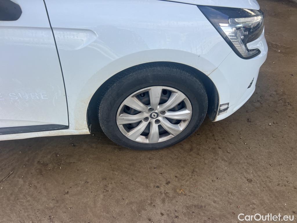  Renault  Clio RENAULT  / 2019 / 5P / berlina con portón Business TCe 74 kW (100CV) GLP #25