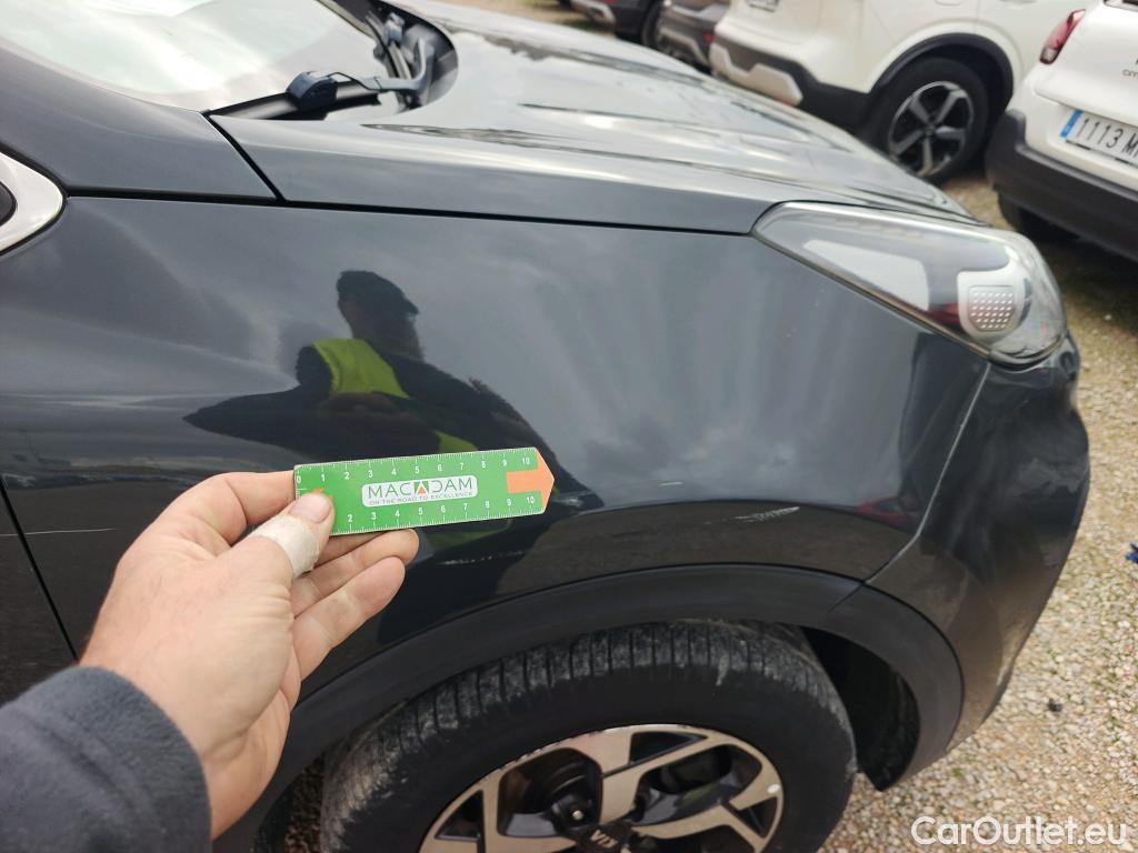  KIA  Sportage KIA  1.6MHEV Drive 100kW(136CV) 4x2(Crist Tintados)(CX) #50