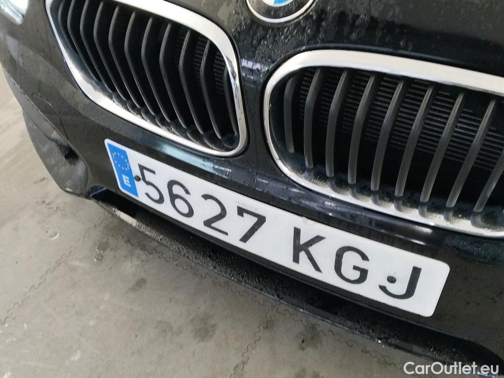  Bmw  Serie 1 BMW  5p 2G berlina con portón 116d #20