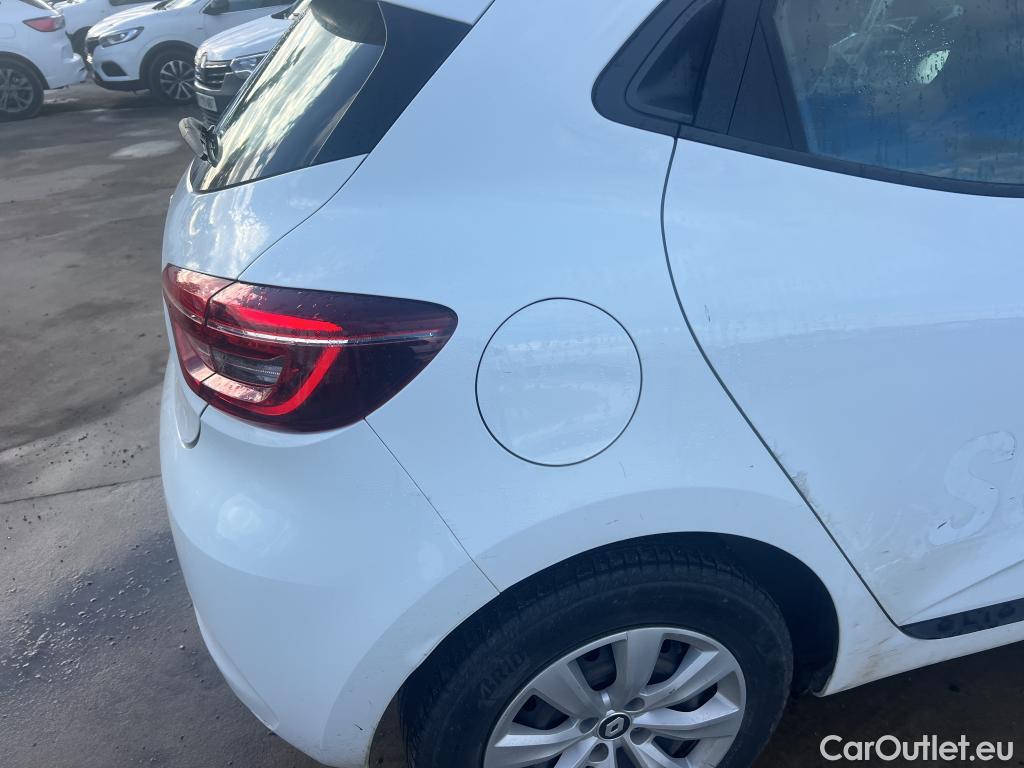  Renault  Clio RENAULT  / 2019 / 5P / berlina con portón Business TCe 74 kW (100CV) GLP #10