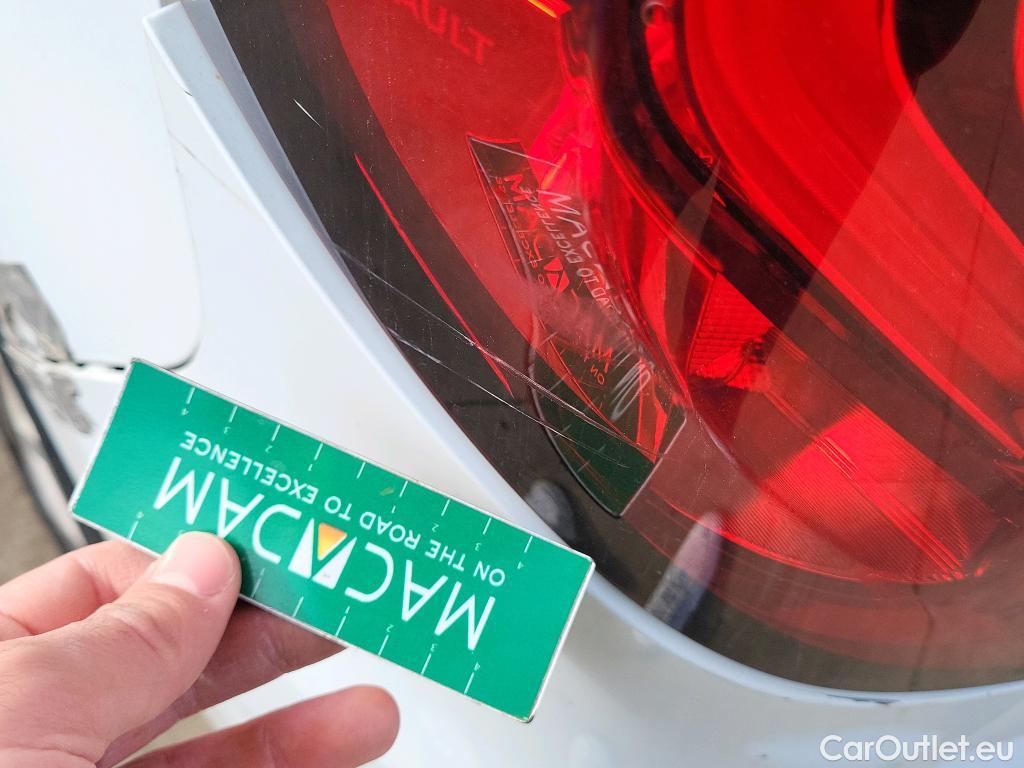  Renault  Kangoo RENAULT  Combi / 2021 / 5P / combi Life Edition One 1.5 Blue dCi 70kW(95CV) (IND)(AC) #51