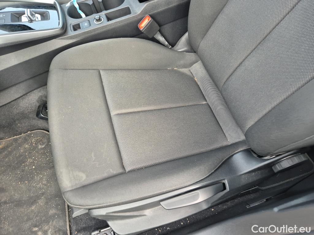  Audi  A3 AUDI  / 2020 / 5P / berlina con portón Sportback 30 TFSI 81kW (110CV) S tronic #3