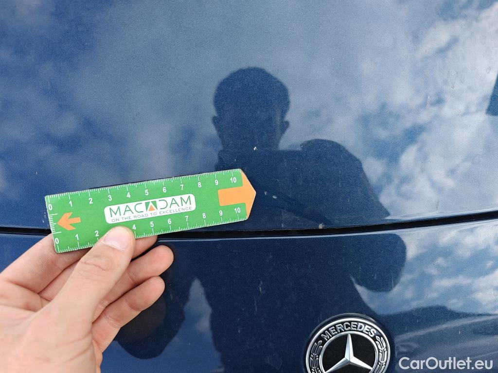  Mercedes  B-Klasse MERCEDES-BENZ Clase B / 2019 / 5P / monovolumen compacto B 180 d #29