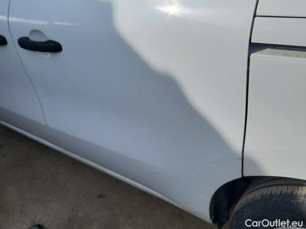  Renault  Kangoo RENAULT  Combi / 2021 / 5P / combi Life Edition One 1.5 Blue dCi 70kW(95CV) (IND)(AC) #20