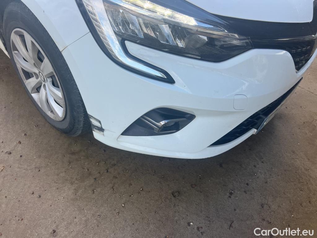  Renault  Clio RENAULT  / 2019 / 5P / berlina con portón Business TCe 74 kW (100CV) GLP #18