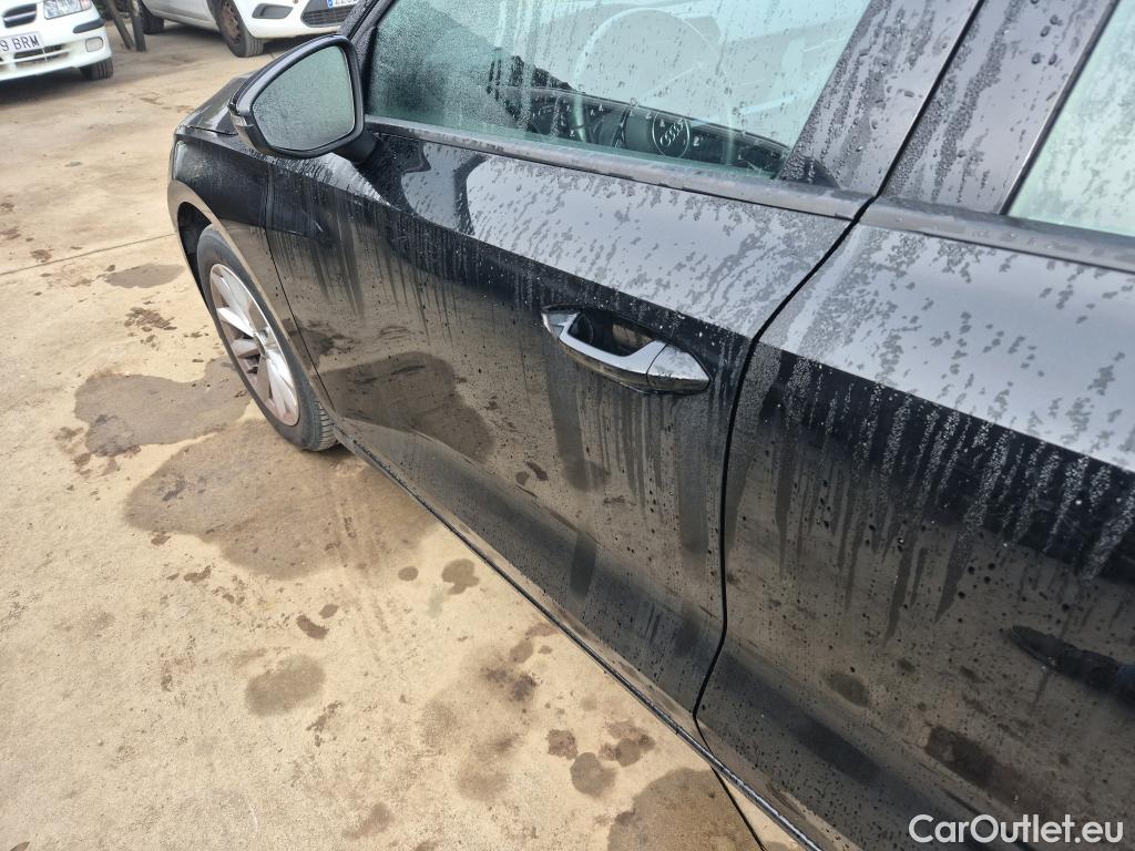  Audi  A3 AUDI  / 2020 / 5P / berlina con portón Sportback 30 TFSI 81kW (110CV) S tronic #9