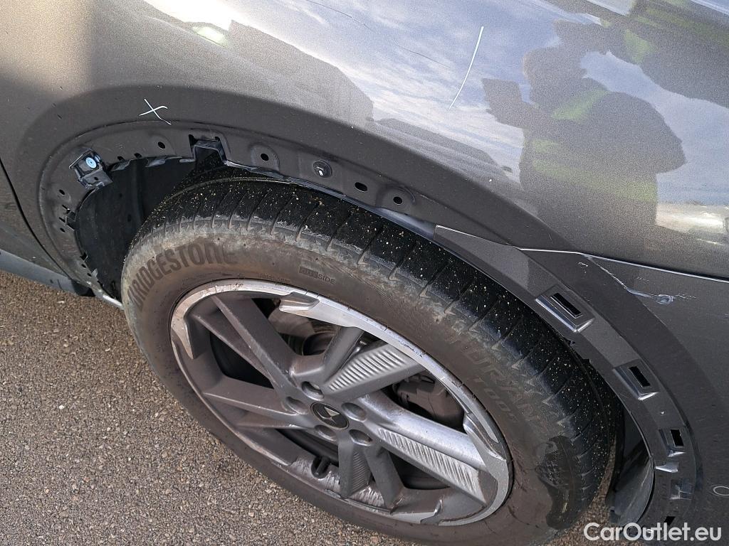  DS  DS7 DS DS 7 Crossback / 2017 / 5P / todoterreno BlueHDi 132kW (180CV) Auto. GRAND CHIC #6