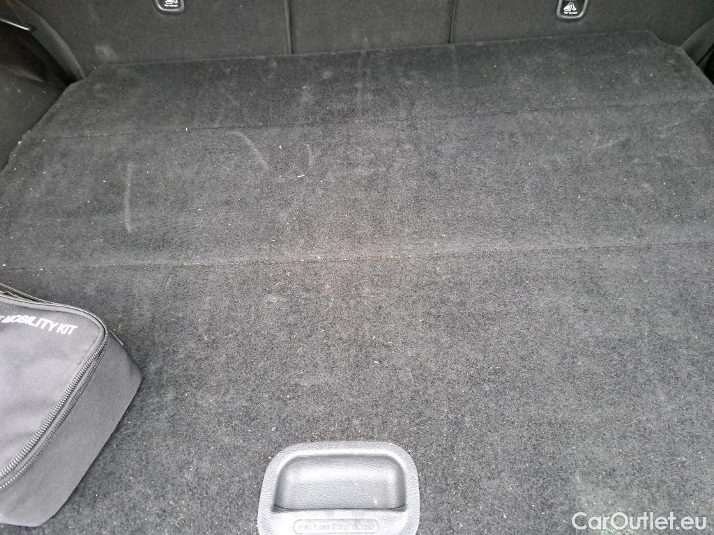  Hyundai  Tucson HYUNDAI  / 2020 / 5P / todoterreno 1.6 CRDI 100kW (136CV) 48V Tecno Sky DCT #7