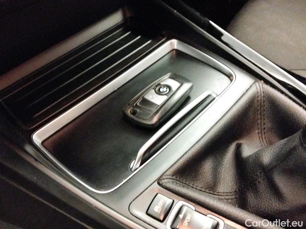  Bmw  Serie 1 BMW  5p 2G berlina con portón 116d #1