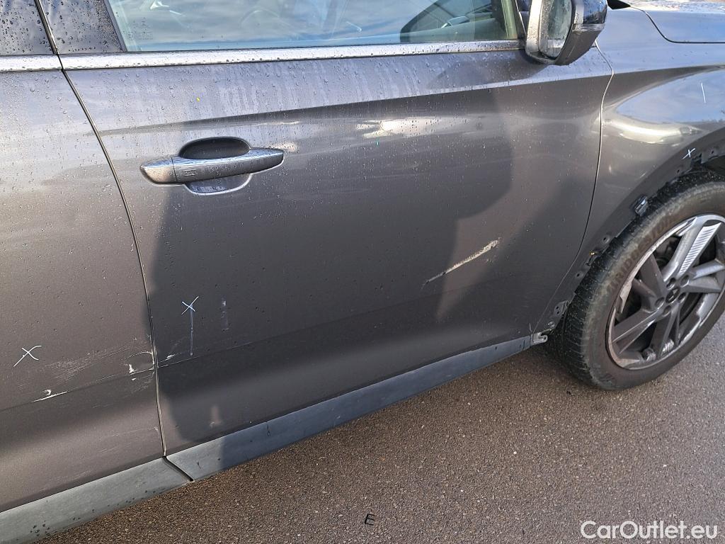  DS  DS7 DS DS 7 Crossback / 2017 / 5P / todoterreno BlueHDi 132kW (180CV) Auto. GRAND CHIC #11