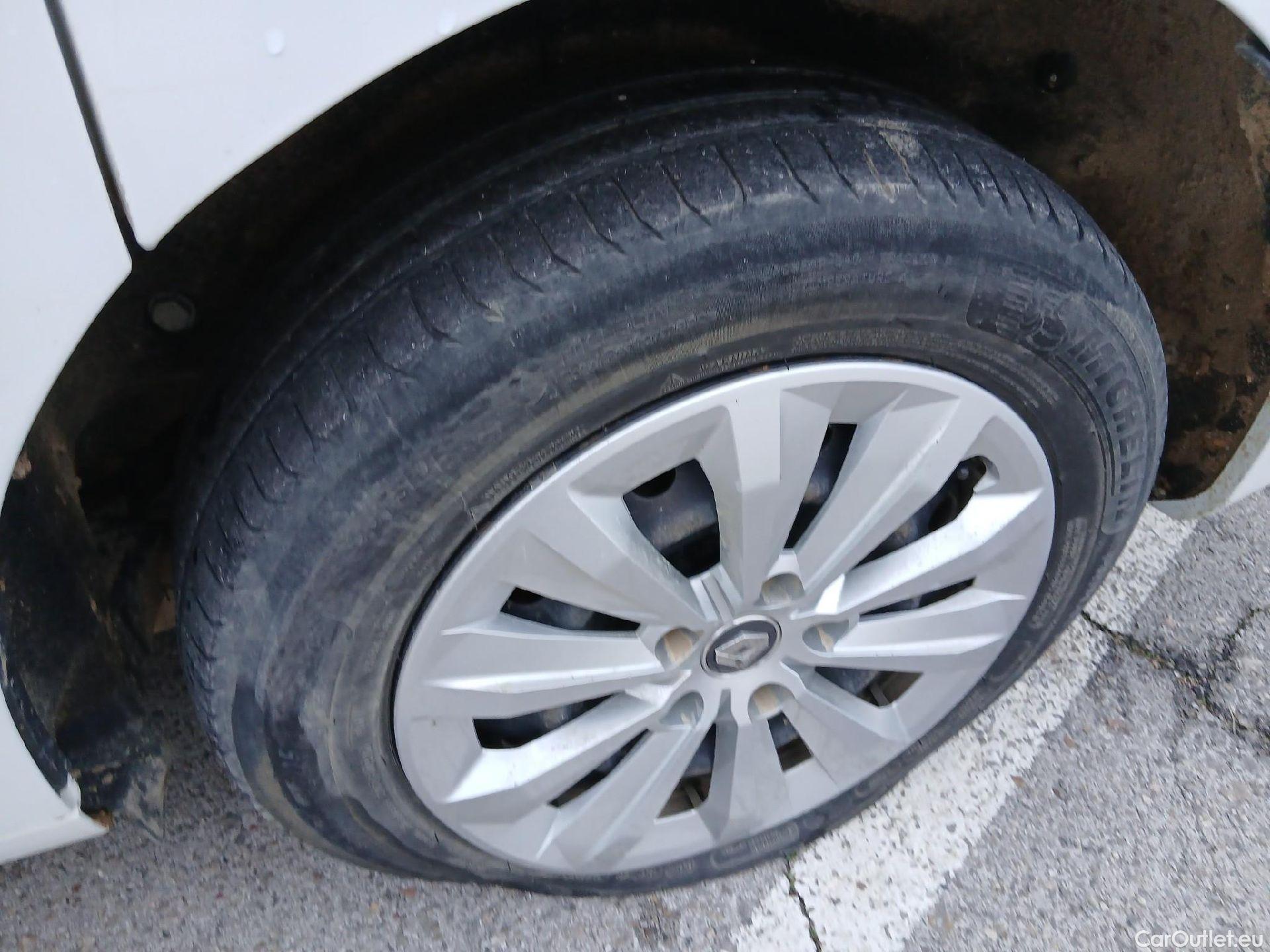  Renault  Kangoo RENAULT  Combi / 2021 / 5P / combi Life Edition One 1.5 Blue dCi 70kW(95CV) (IND)(AC) #2