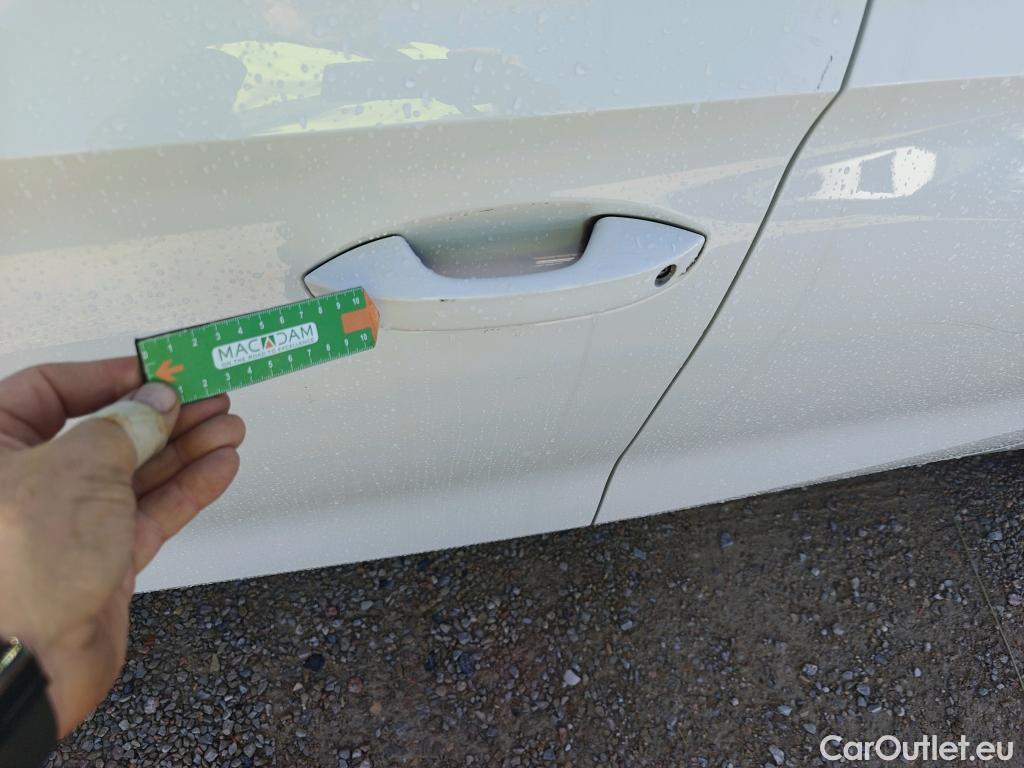  Seat  Leon SEAT Nuevo León / 2020 / 5P / familiar SP 2.0 TDI 85kW Style Go(SP) #34