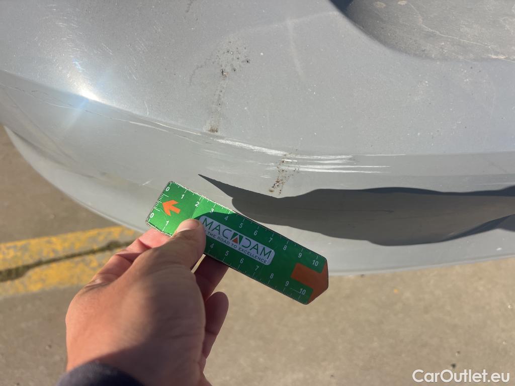  Volkswagen  Passat VOLKSWAGEN  / 2019 / 4P / sedán Executive 2.0 TDI 110kW (150CV) #13