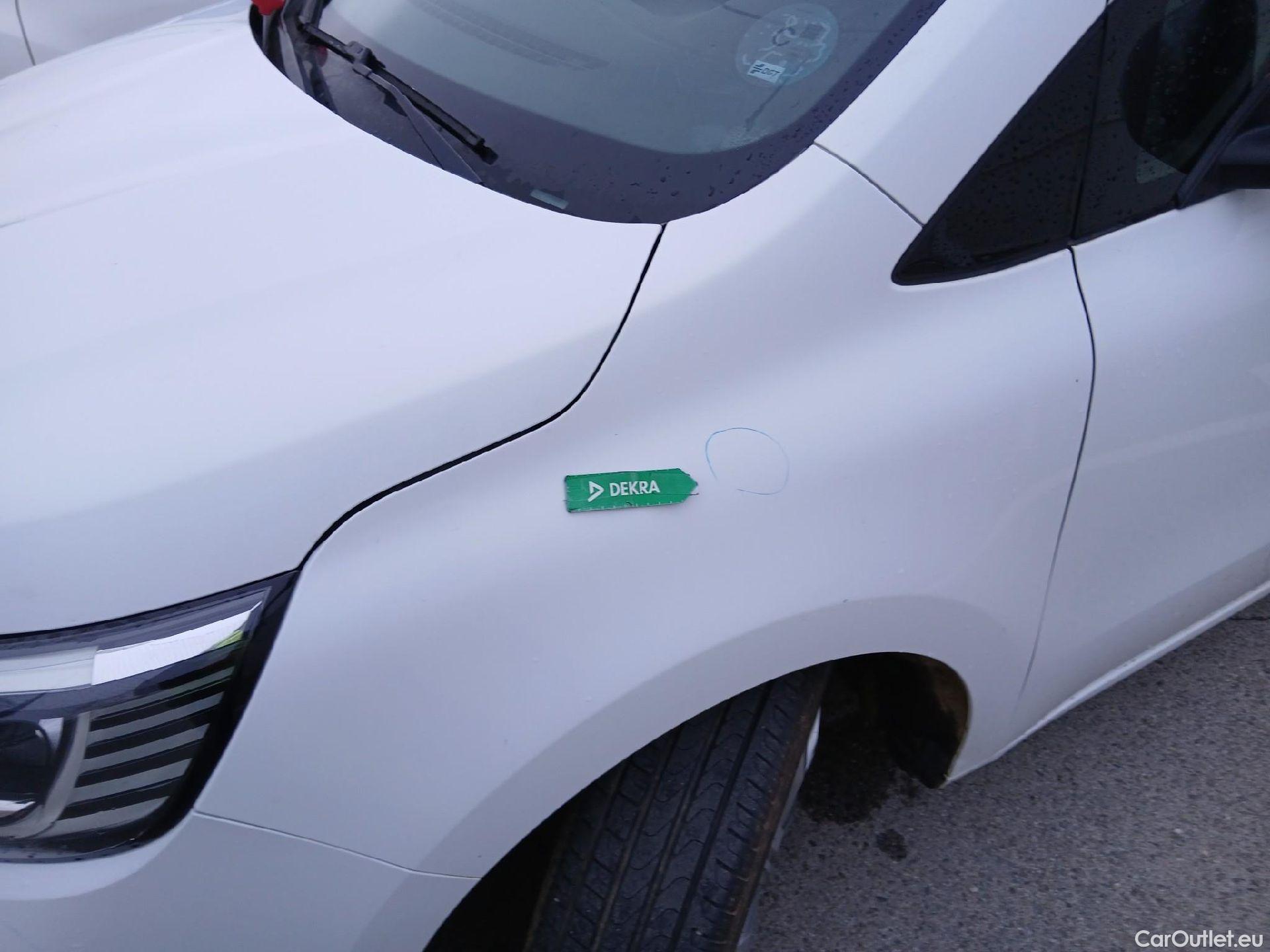  Renault  Kangoo RENAULT  Combi / 2021 / 5P / combi Life Edition One 1.5 Blue dCi 70kW(95CV) (IND)(AC) #17