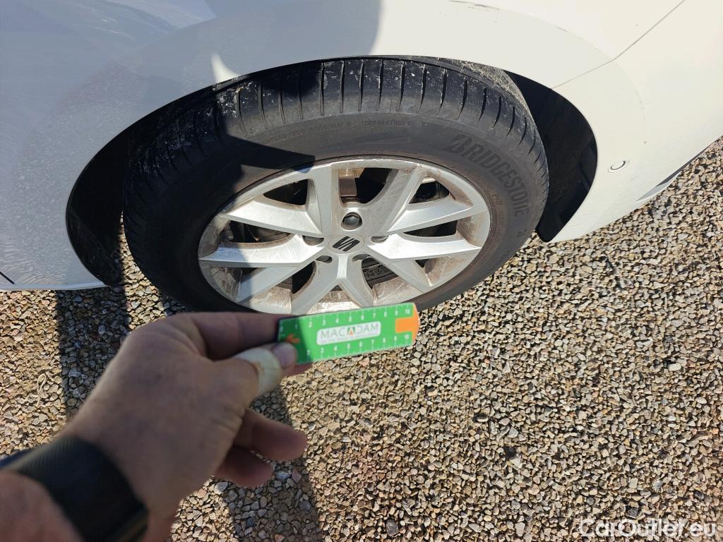  Seat  Leon SEAT Nuevo León / 2020 / 5P / familiar SP 2.0 TDI 85kW Style Go(SP) #18