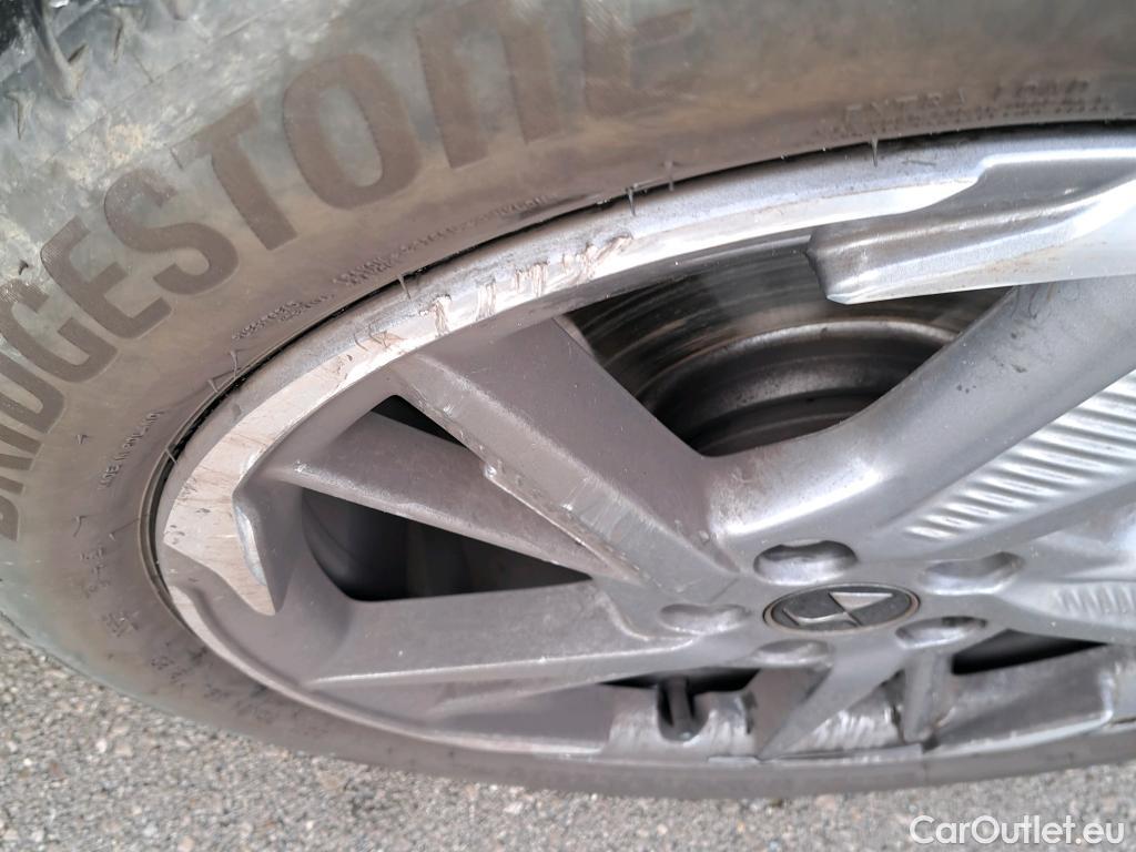  DS  DS7 DS DS 7 Crossback / 2017 / 5P / todoterreno BlueHDi 132kW (180CV) Auto. GRAND CHIC #8