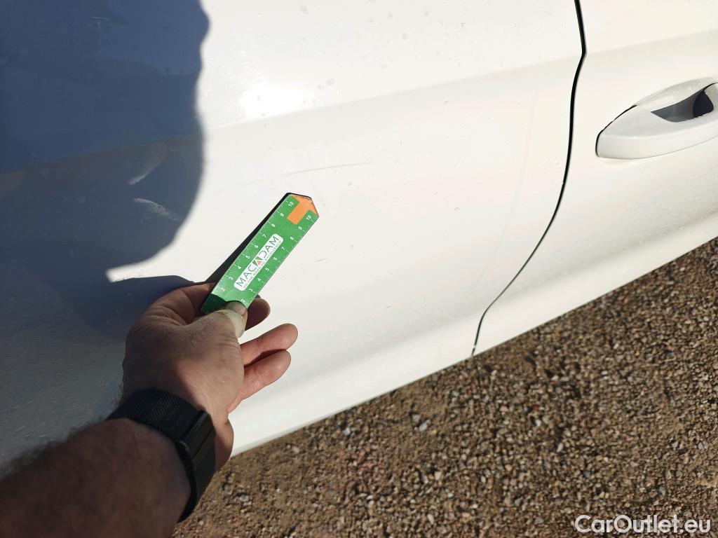  Seat  Leon SEAT Nuevo León / 2020 / 5P / familiar SP 2.0 TDI 85kW Style Go(SP) #30