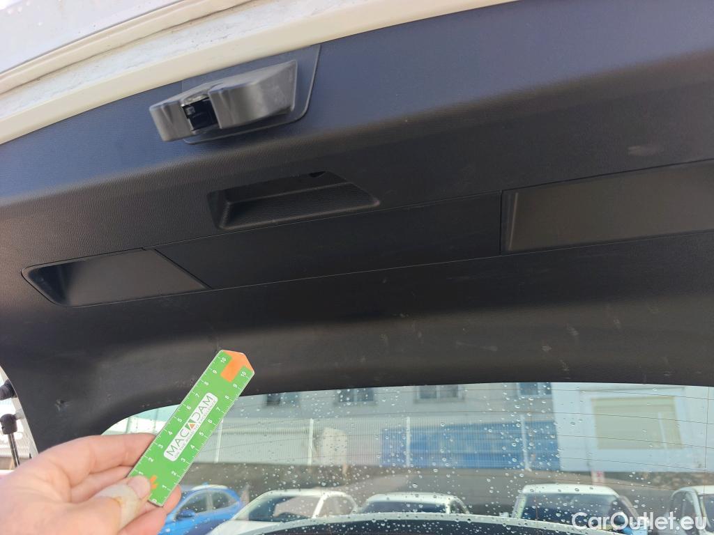  Seat  Leon SEAT Nuevo León / 2020 / 5P / familiar SP 2.0 TDI 85kW Style Go(SP) #20