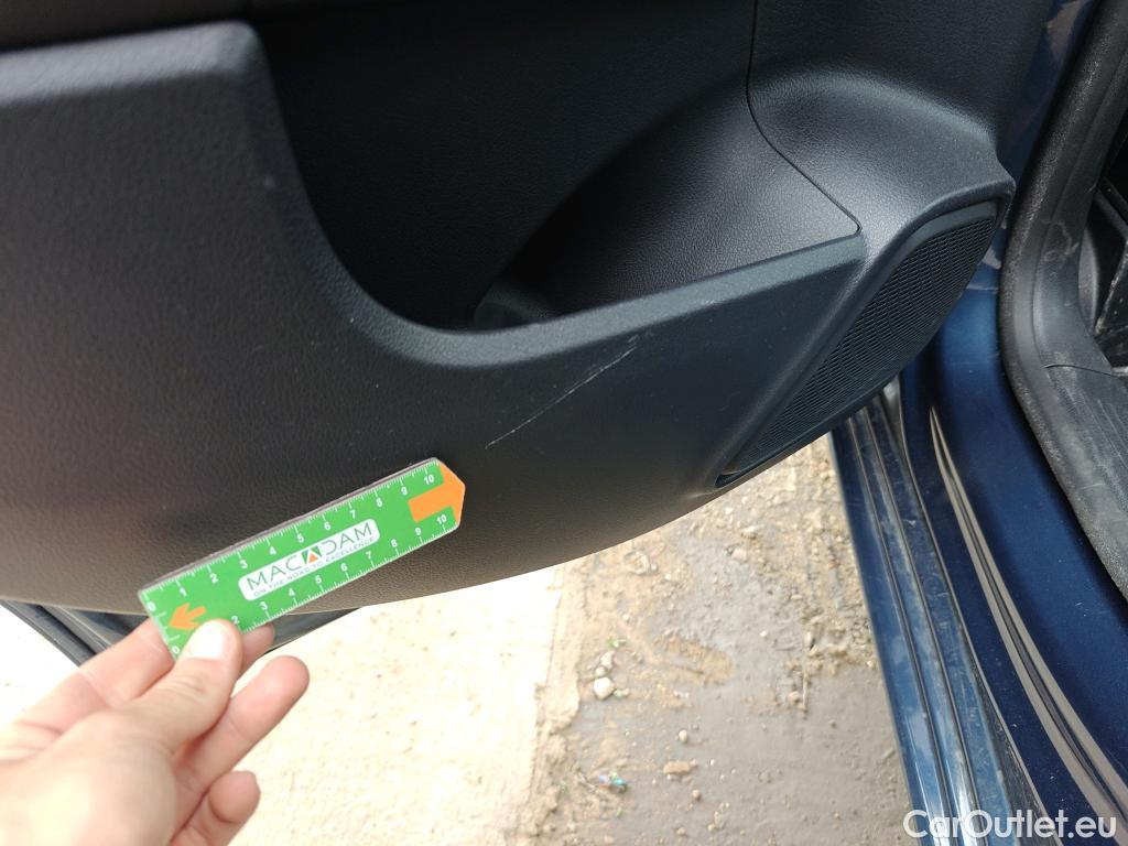  Mercedes  B-Klasse MERCEDES-BENZ Clase B / 2019 / 5P / monovolumen compacto B 180 d #5