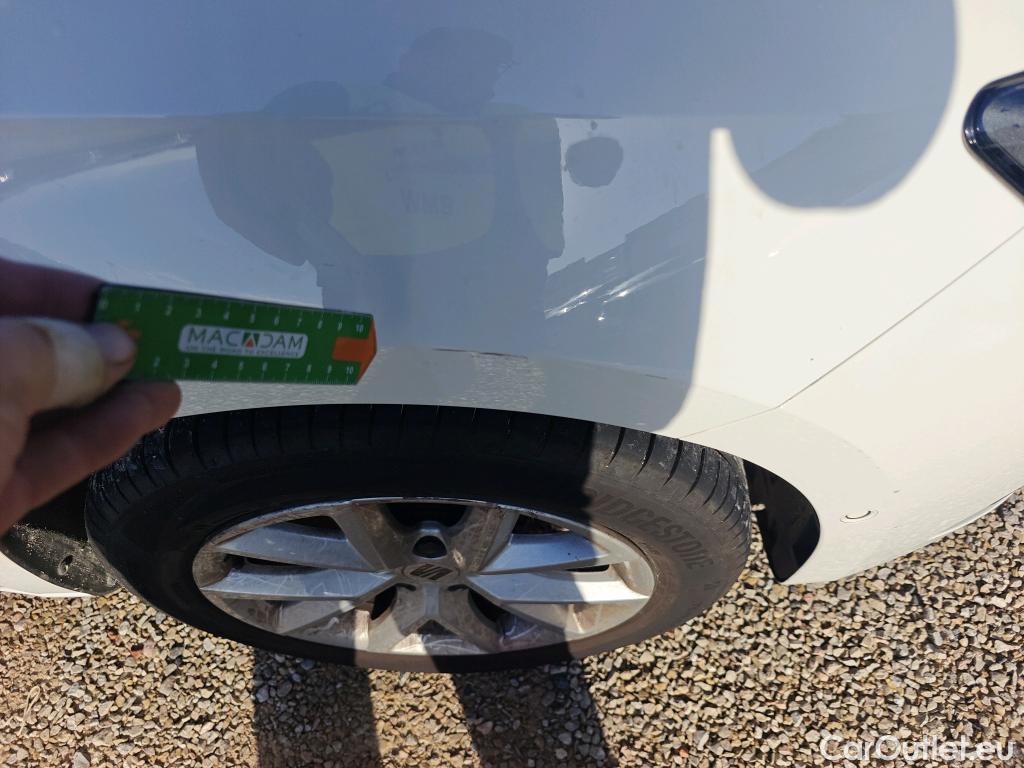  Seat  Leon SEAT Nuevo León / 2020 / 5P / familiar SP 2.0 TDI 85kW Style Go(SP) #38