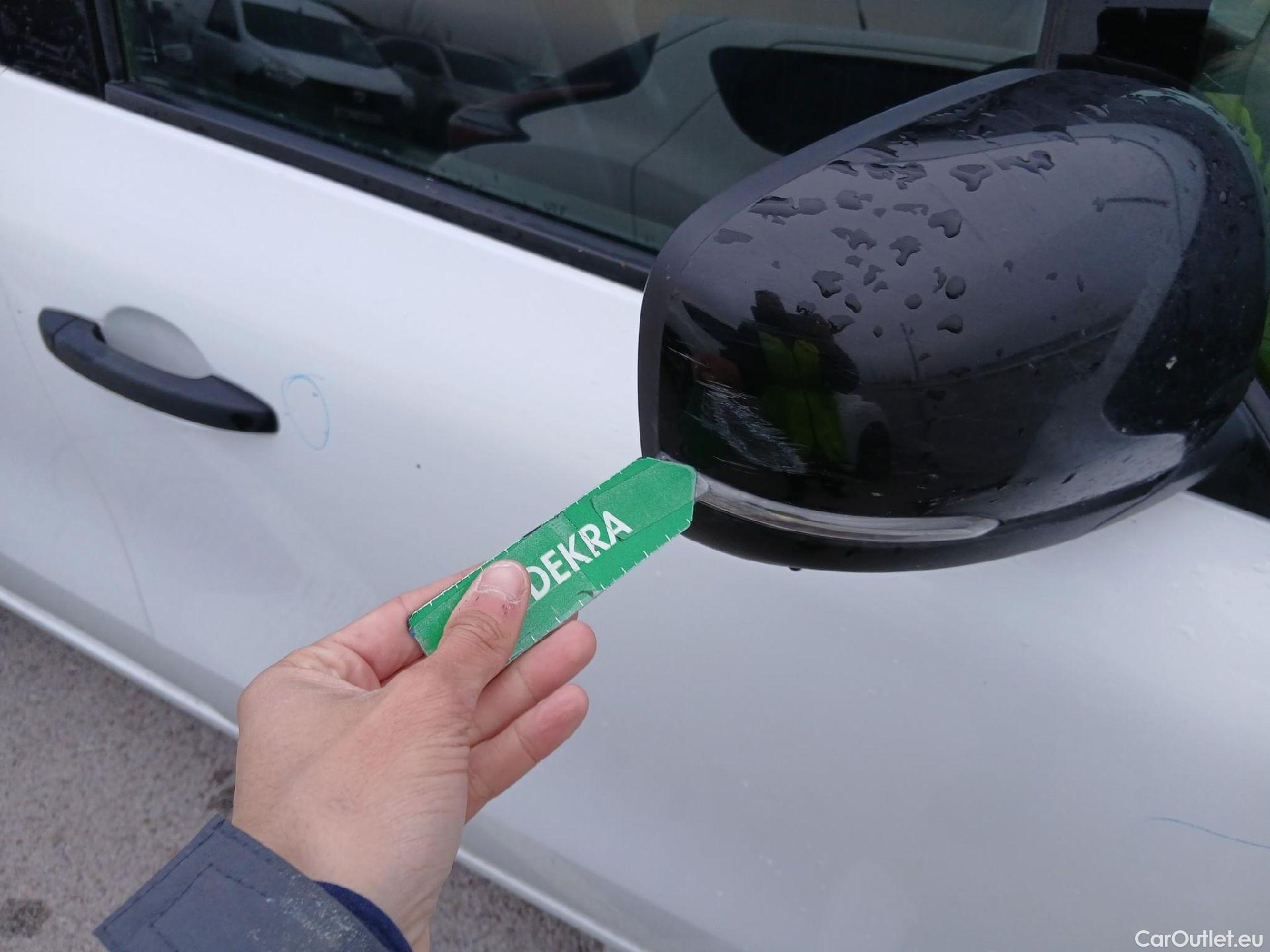  Renault  Kangoo RENAULT  Combi / 2021 / 5P / combi Life Edition One 1.5 Blue dCi 70kW(95CV) (IND)(AC) #62