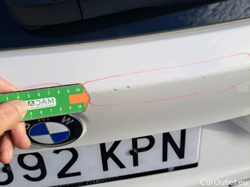  Bmw  X1 BMW  / 2015 / 5P / todoterreno sDrive18dA Business (AC) #4