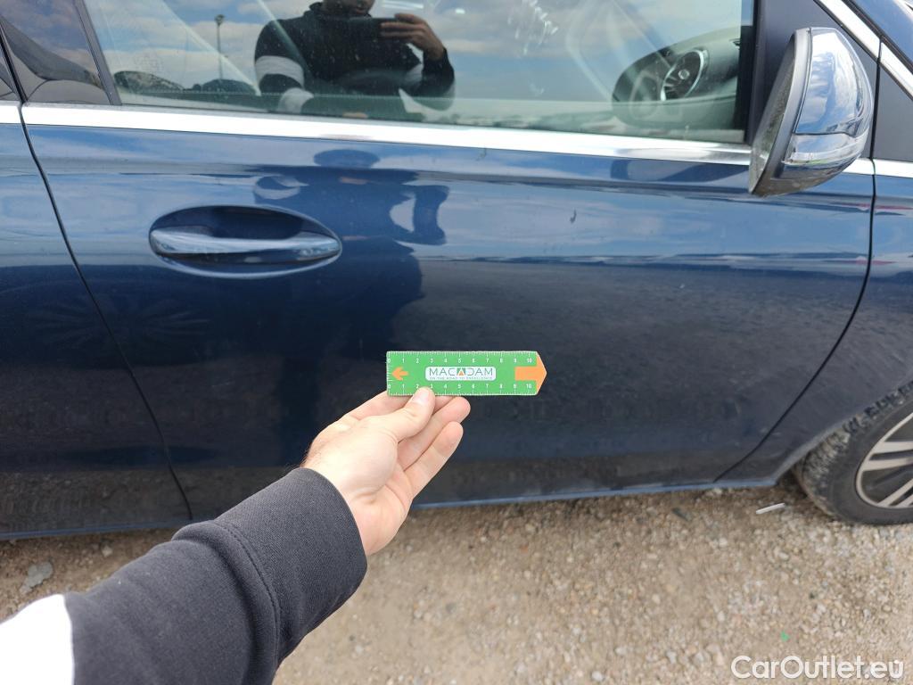  Mercedes  B-Klasse MERCEDES-BENZ Clase B / 2019 / 5P / monovolumen compacto B 180 d #32