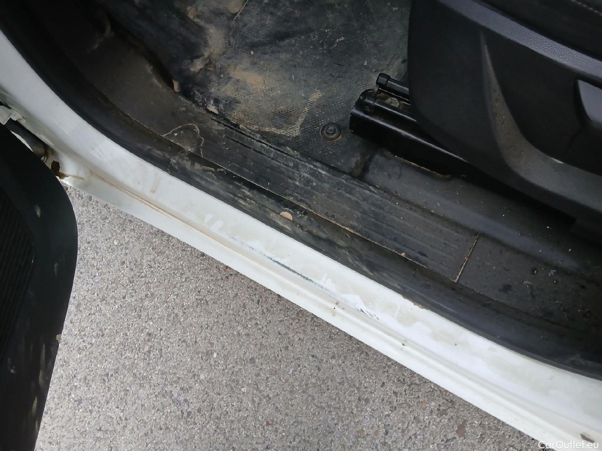  Renault  Kangoo RENAULT  Combi / 2021 / 5P / combi Life Edition One 1.5 Blue dCi 70kW(95CV) (IND)(AC) #29