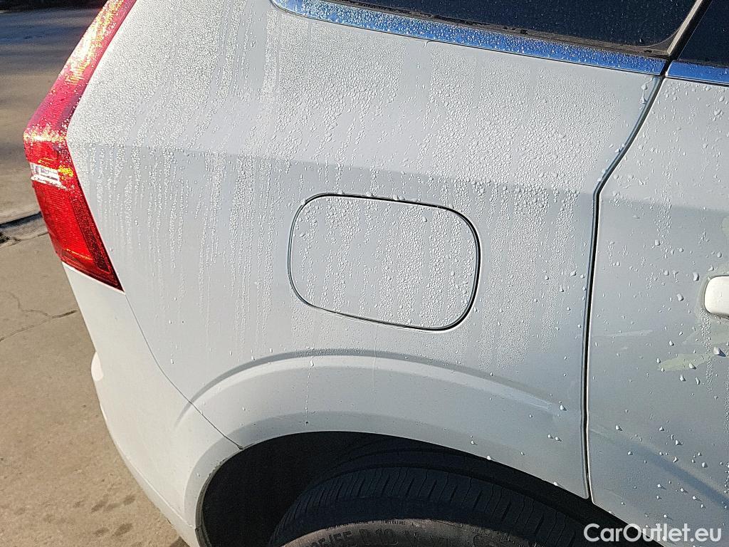  Volvo  XC60 VOLVO  / 2017 / 5P / todoterreno 2.0 T6 AWD Recharge Inscription Auto #8