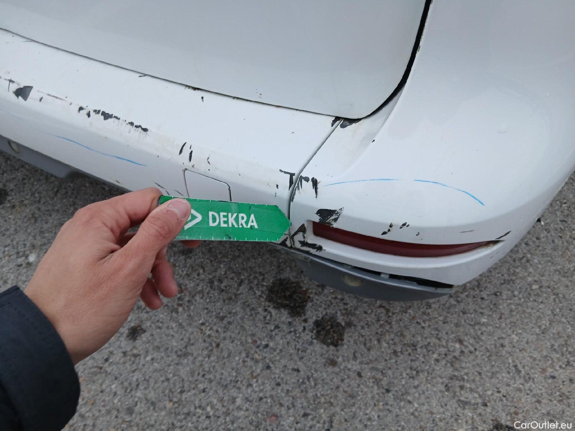  Renault  Kangoo RENAULT  Combi / 2021 / 5P / combi Life Edition One 1.5 Blue dCi 70kW(95CV) (IND)(AC) #41