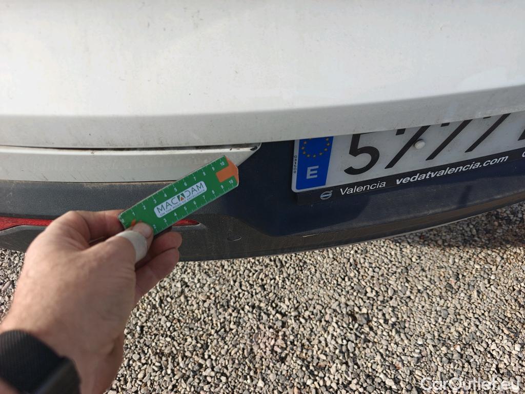  Volvo  XC 40 VOLVO XC40 / 2017 / 5P / todoterreno 1.5 T2 Momentum Pro Auto #15