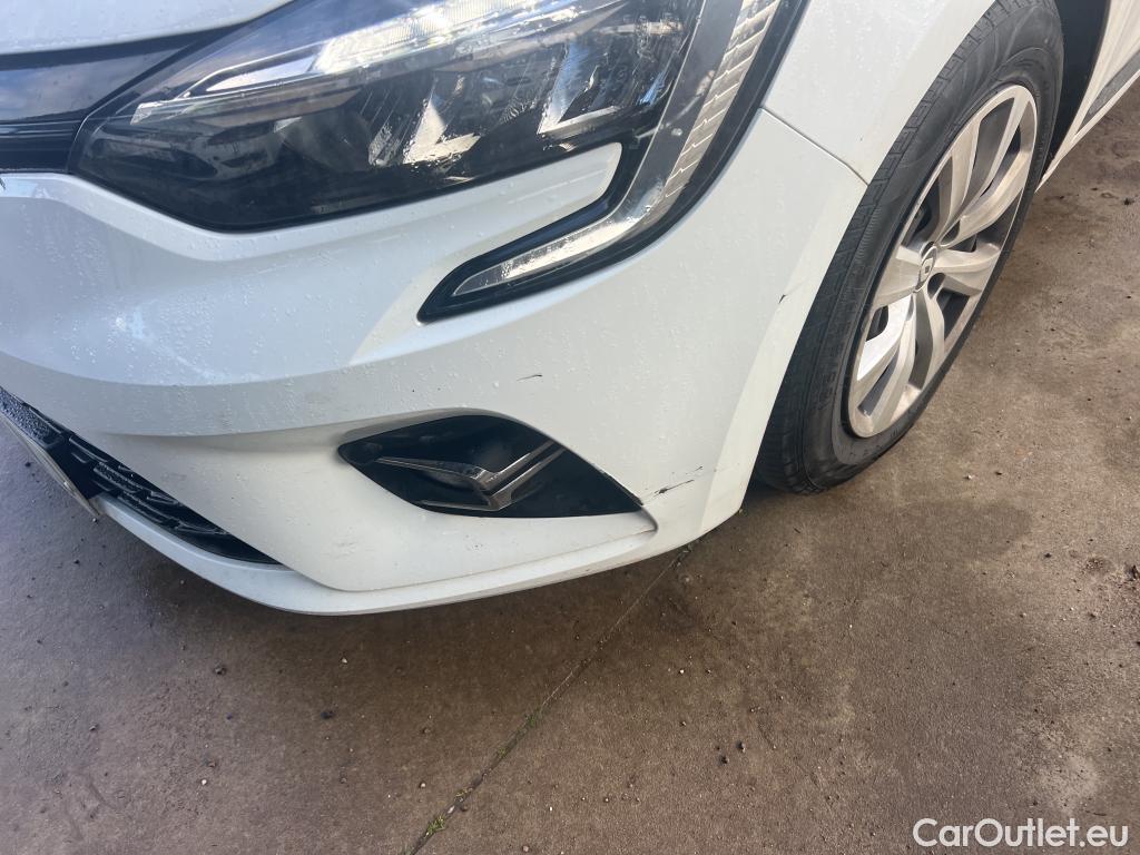  Renault  Clio RENAULT  / 2019 / 5P / berlina con portón Business TCe 74 kW (100CV) GLP #16