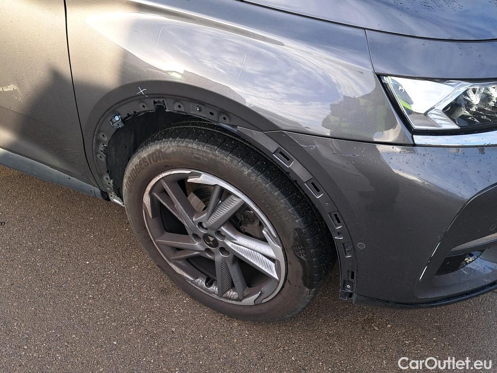  DS  DS7 DS DS 7 Crossback / 2017 / 5P / todoterreno BlueHDi 132kW (180CV) Auto. GRAND CHIC #5