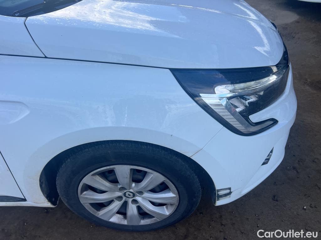  Renault  Clio RENAULT  / 2019 / 5P / berlina con portón Business TCe 74 kW (100CV) GLP #12