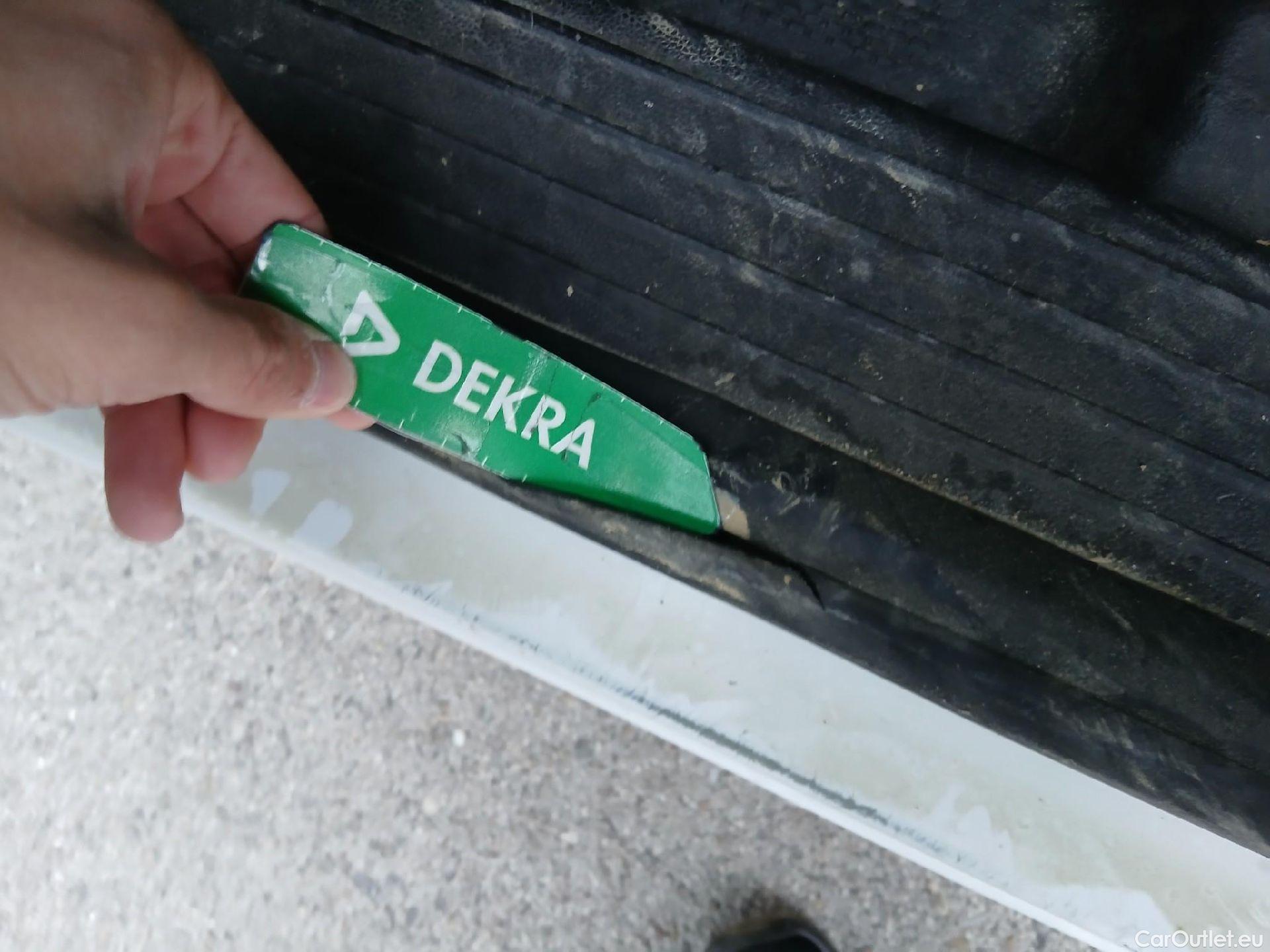  Renault  Kangoo RENAULT  Combi / 2021 / 5P / combi Life Edition One 1.5 Blue dCi 70kW(95CV) (IND)(AC) #28