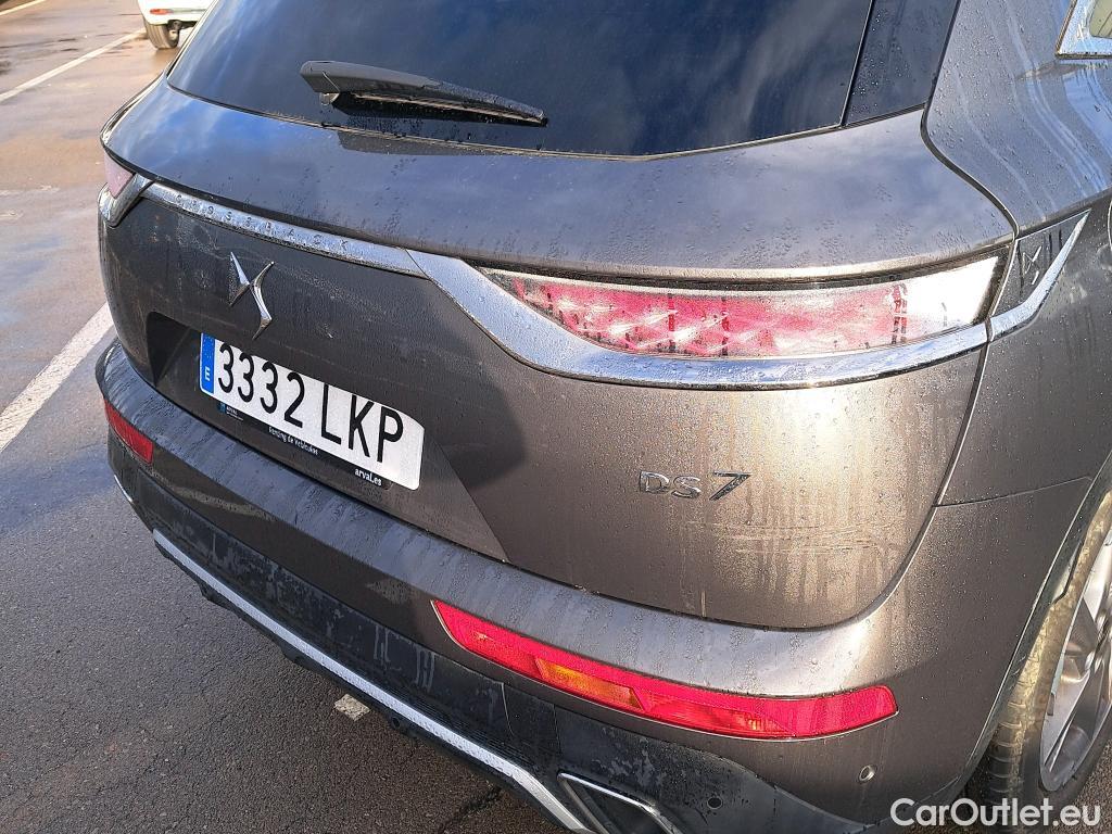  DS  DS7 DS DS 7 Crossback / 2017 / 5P / todoterreno BlueHDi 132kW (180CV) Auto. GRAND CHIC #3