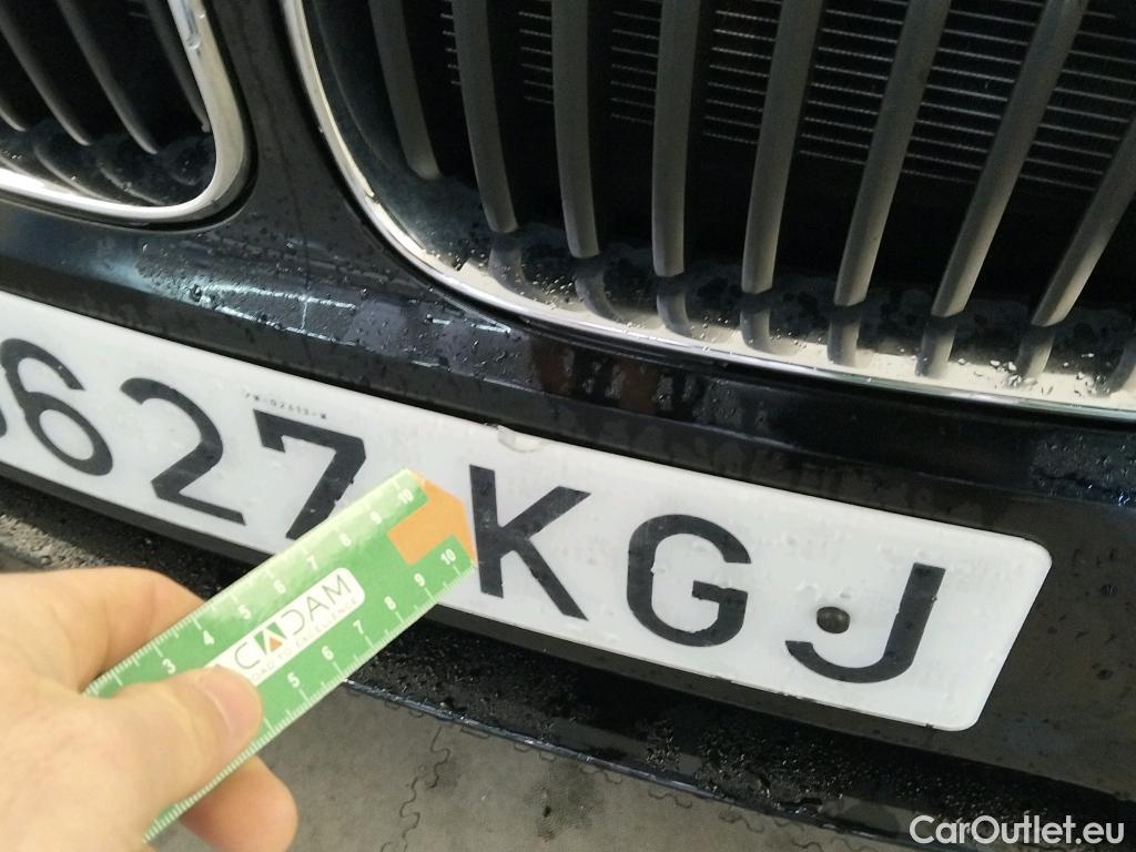  Bmw  Serie 1 BMW  5p 2G berlina con portón 116d #21