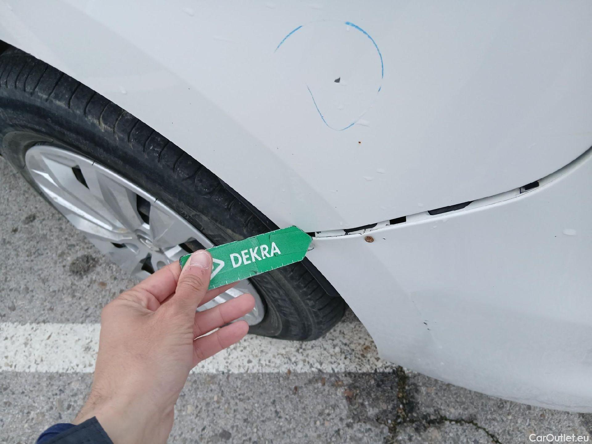  Renault  Kangoo RENAULT  Combi / 2021 / 5P / combi Life Edition One 1.5 Blue dCi 70kW(95CV) (IND)(AC) #37