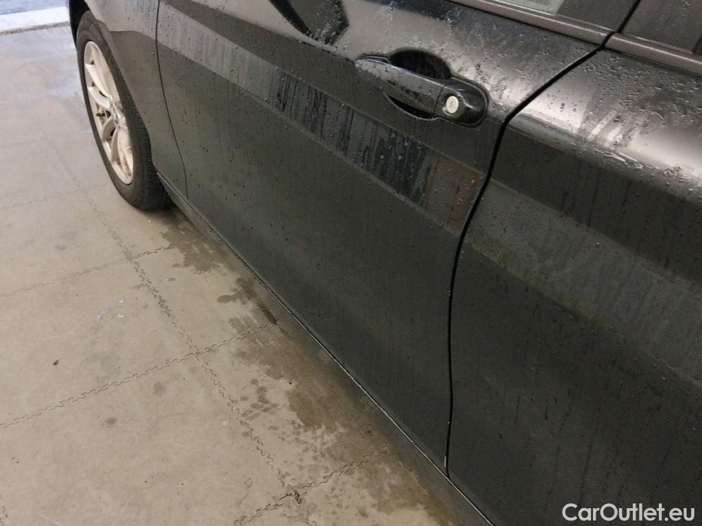  Bmw  Serie 1 BMW  5p 2G berlina con portón 116d #22